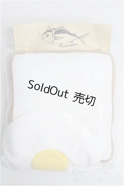 画像1: 【SALE】1/12ドール/仔猫の薬屋さん。様製お布団 I-24-11-24-2195-TN-ZI