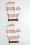 【SALE】60cmドール/OF 手袋 I-24-11-17-2147-TO-ZI