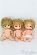 【SALE】リカちゃん/げんくん３体セット I-24-07-28-1070-TO-ZI