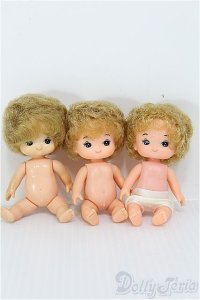 【SALE】リカちゃん/げんくん３体セット I-24-07-28-1070-TO-ZI