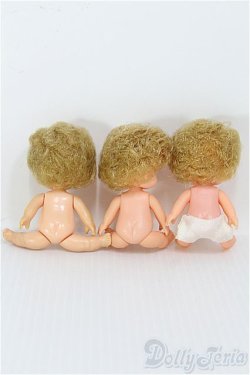 画像2: 【SALE】リカちゃん/げんくん３体セット I-24-07-28-1070-TO-ZI