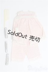 【SALE】タミーちゃん/OF パジャマセット I-25-01-26-3149-TO-ZI