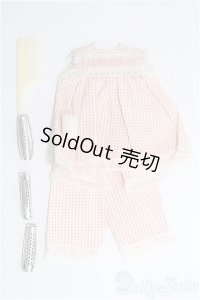 【SALE】タミーちゃん/OF パジャマセット I-25-01-26-3149-TO-ZI