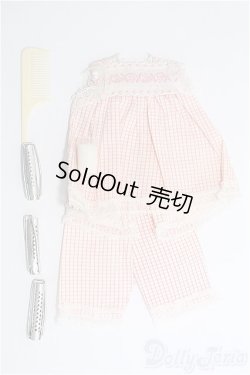 画像1: 【SALE】タミーちゃん/OF パジャマセット I-25-01-26-3149-TO-ZI