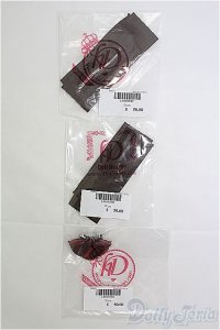 【SALE】SD/OF 小物3点セット：ドールハート製 I-25-02-23-3144-TO-ZI