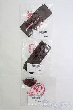 画像1: SD/OF 小物3点セット：ドールハート製 I-25-02-23-3144-TO-ZI