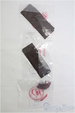画像2: SD/OF 小物3点セット：ドールハート製 I-25-02-23-3144-TO-ZI