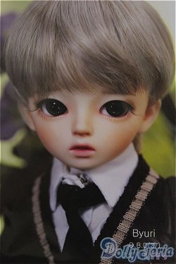 画像1: 【SALE】DOLLITS/Byuri[D.B.D] I-24-09-15-1005-TO-ZI