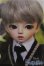 画像1: 【SALE】DOLLITS/Byuri[D.B.D] I-24-09-15-1005-TO-ZI (1)