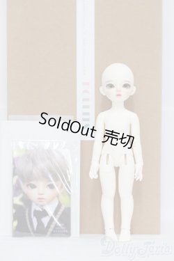 画像6: DOLLITS/Byuri[D.B.D]/ I-25-10-19-399-TO-ZI