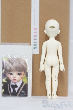 画像7: DOLLITS/Byuri[D.B.D]/ I-25-10-19-399-TO-ZI