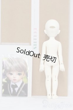 画像7: DOLLITS/Byuri[D.B.D]/ I-25-10-19-399-TO-ZI