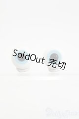 グラスアイ/12mm：DOLLY PLANET製 I-25-06-22-2001-TO-ZI
