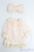【SALE】幼SD/OF ワンピース I-24-11-10-2080-TO-ZI