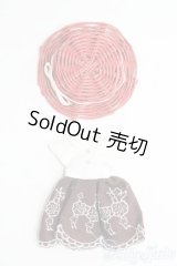 オビツ11/OF：衣装 I-25-06-01-3133-TO-ZI