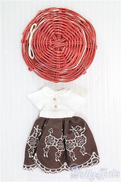 画像1: 【SALE】オビツ11/OF：衣装 I-24-11-03-3193-TO-ZI