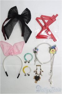 【SALE】SD/アクセサリーセット I-25-02-16-2124-TN-ZI