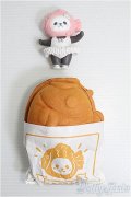 【SALE】ホワイトベアデパート(バレリーナ) I-24-11-03-1124-TO-ZI