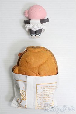 画像2: 【SALE】ホワイトベアデパート(バレリーナ) I-24-11-03-1124-TO-ZI