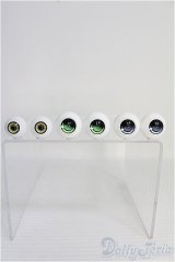 【SALE】アクリルアイ/16、20mm 3点セット I-24-12-29-3010-TO-ZI