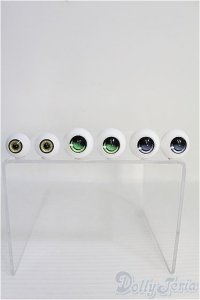 【SALE】アクリルアイ/16、20mm 3点セット I-24-12-29-3010-TO-ZI