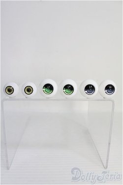 画像1: 【SALE】アクリルアイ/16、20mm 3点セット I-24-12-29-3010-TO-ZI