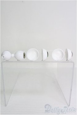 画像2: 【SALE】アクリルアイ/16、20mm 3点セット I-24-12-29-3010-TO-ZI