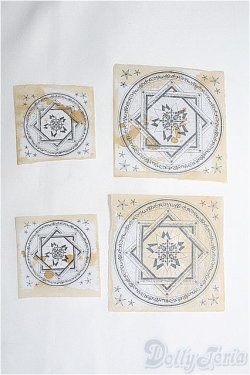 画像2: その他ドール/魔法陣セット I-25-03-16-2150-TO-ZI