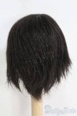 画像3: 7〜8inch/ウィッグ I-25-04-20-3015-TO-ZI