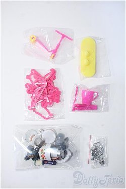 画像1: 1/6/小物、ミニチュアまとめて Y-25-01-08-119-TO-ZY