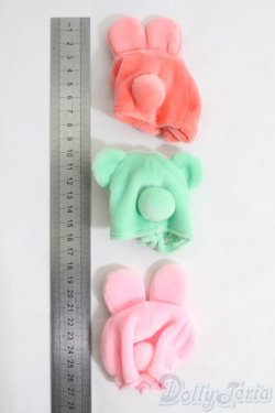 画像2: 1/6ドール/OF 被り物3点セット I-25-05-25-2094-TO-ZI