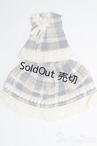 1/6(27cm)ドール/OF 衣装2点セット I-25-04-27-2129-TO-ZI