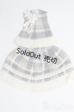 画像1: 1/6(27cm)ドール/OF 衣装2点セット I-25-04-27-2129-TO-ZI