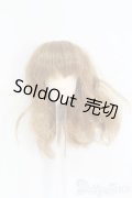 Brownie/ウィッグ(BOW-04BR) I-25-05-25-2019-TO-ZI