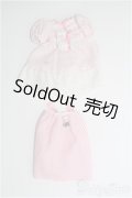 【SALE】リカちゃん/OF 衣装2点セット I-25-01-12-3144-TO-ZI