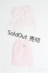 【SALE】リカちゃん/OF 衣装2点セット I-25-01-12-3144-TO-ZI