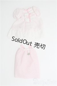 【SALE】リカちゃん/OF 衣装2点セット I-25-01-12-3144-TO-ZI