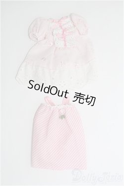 画像1: 【SALE】リカちゃん/OF 衣装2点セット I-25-01-12-3144-TO-ZI