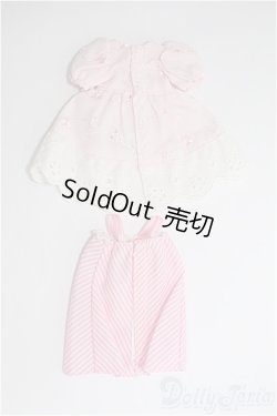 画像2: 【SALE】リカちゃん/OF 衣装2点セット I-25-01-12-3144-TO-ZI