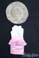 【SALE】リカちゃん/OF 衣装+小物セット I-24-12-29-3145-TO-ZI