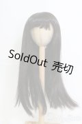 9〜10incn/ウィッグ：MILIREN製 I-25-06-29-3032-TO-ZI