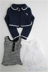 【SALE】DD/OF 衣装セット I-24-11-17-2133-TO-ZI