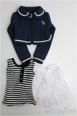 画像1: 【SALE】DD/OF 衣装セット I-24-11-17-2133-TO-ZI