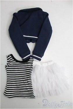 画像2: 【SALE】DD/OF 衣装セット I-24-11-17-2133-TO-ZI