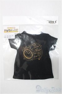 【SALE】DD/OF：アルナのツアーTシャツ I-25-01-19-2112-TO-ZI