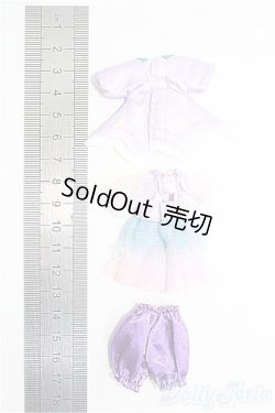 画像2: フェアリルドール/OF ドレス2点セット I-25-03-23-3139-TN-ZI