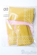 MDD/OF 靴下3点セット：petit marie製 I-25-01-19-3191-TO-ZI