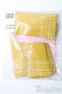 【SALE】MDD/OF 靴下3点セット：petit marie製 I-25-01-19-3191-TO-ZI