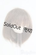 4.5〜5inch/ウィッグ(Bob)：mudoll製/インチ　BJD　MJD　ドール用 I-25-07-06-3015-TO-ZI