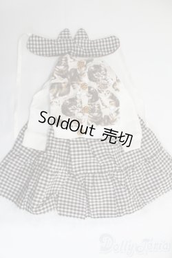 画像1: 50cmドール/OF：衣装セット(猫) I-25-04-27-2073-TO-ZI